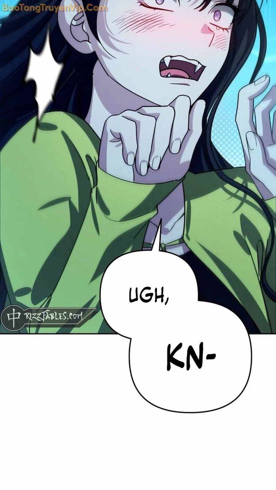 Bản Ngã Thay Đổi chapter 19 61