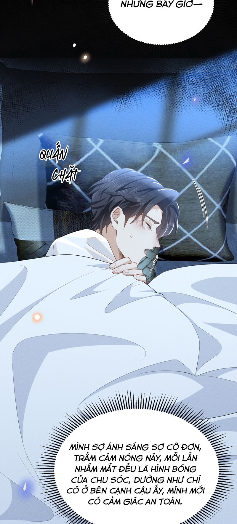 lai sinh bất kiến chapter 104 22