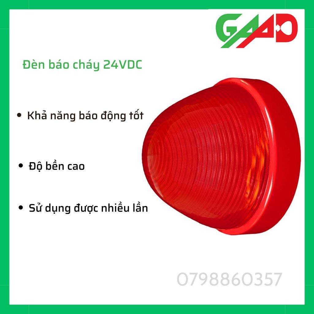 Đèn báo cháy, đèn đỏ, đèn báo động, khẩn cấp Chungmei