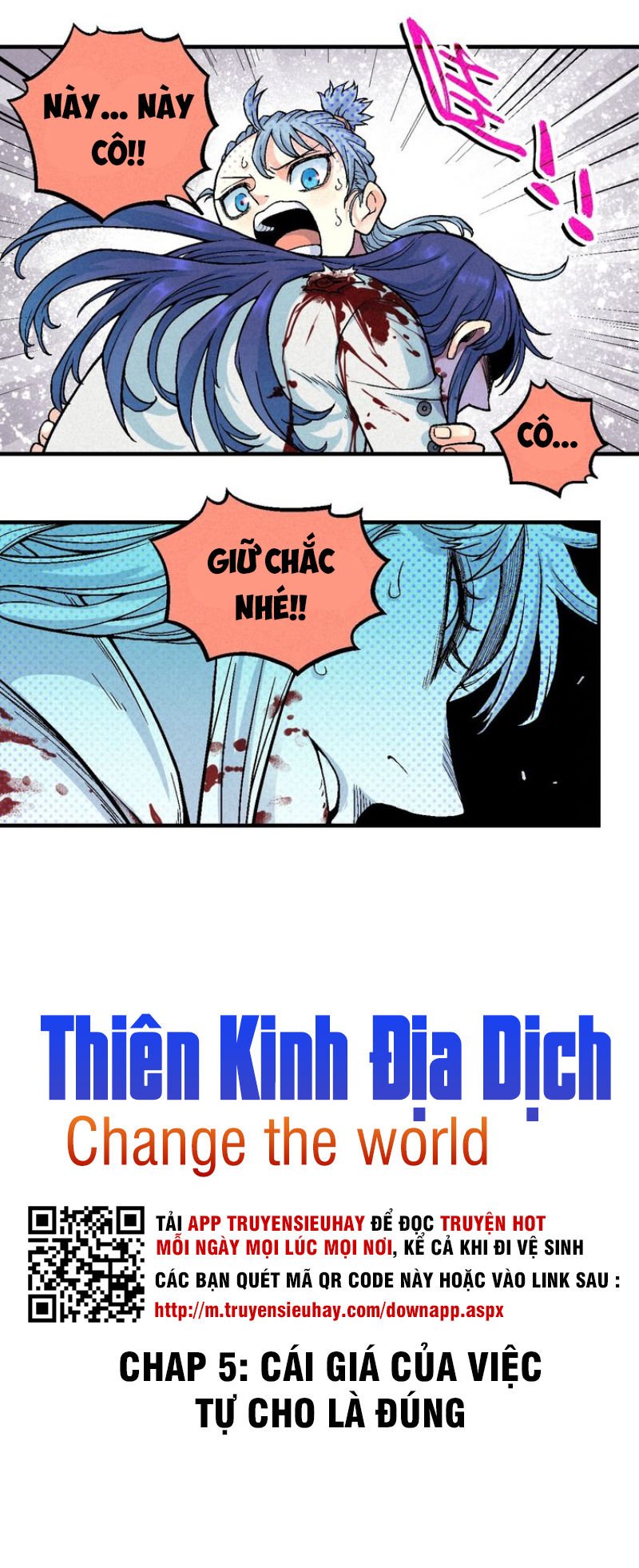 thiên kinh địa dịch chapter 5 3
