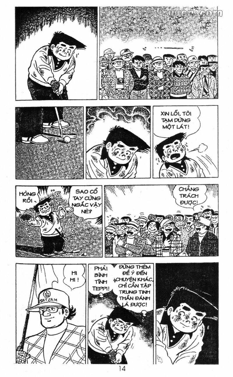 ashita tenki ni naare chapter 13 16