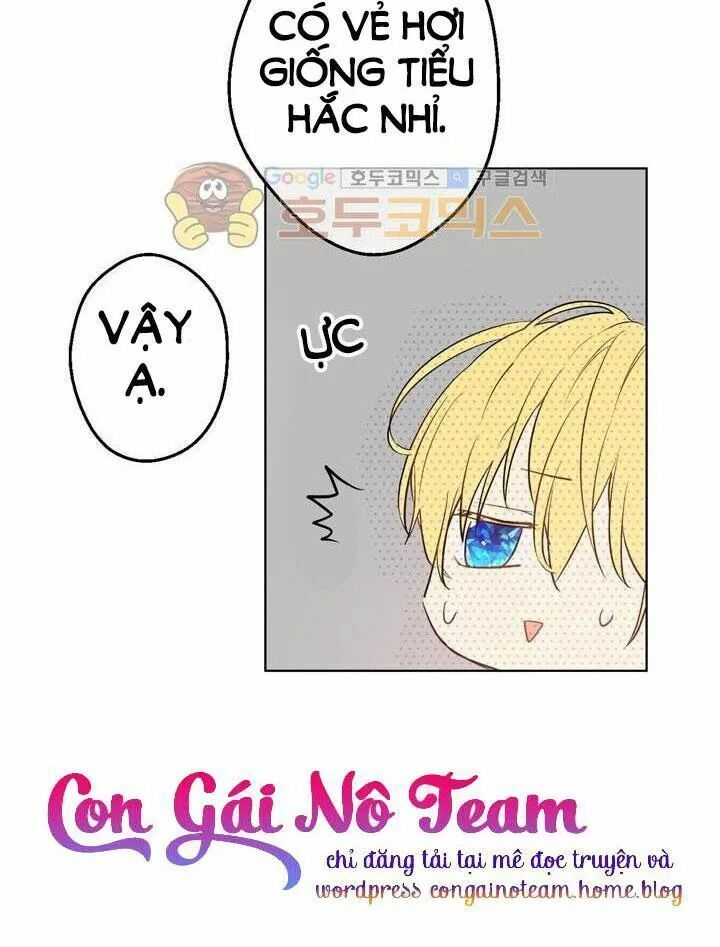 một ngày nọ tôi bỗng thành nàng công chúa chapter 19 65