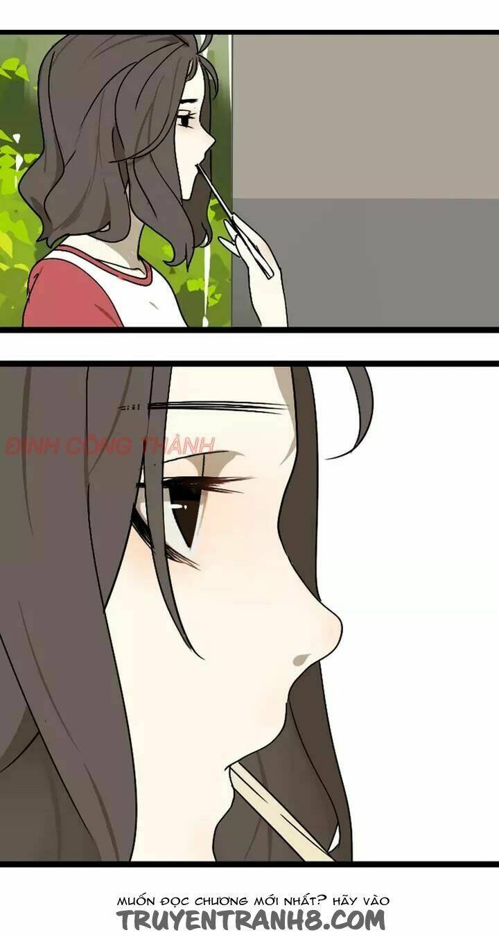 mục vụ chapter 0 14