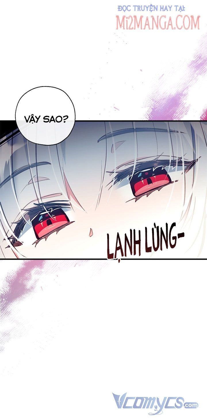 chúng ta có thể trở thành gia đình được không? chapter 24.5 28