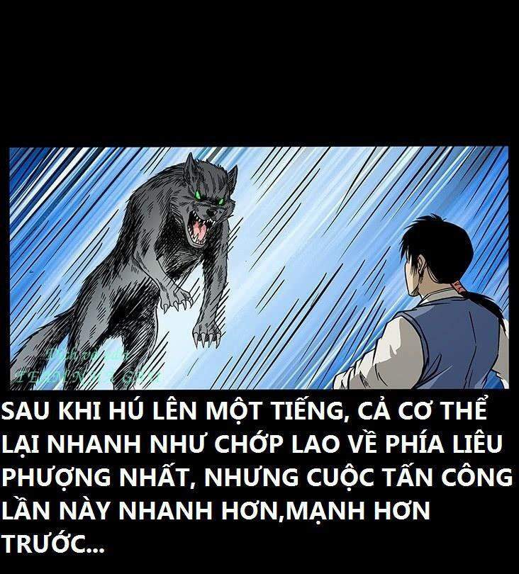 tiên sơn truyền kỳ chapter 30 39