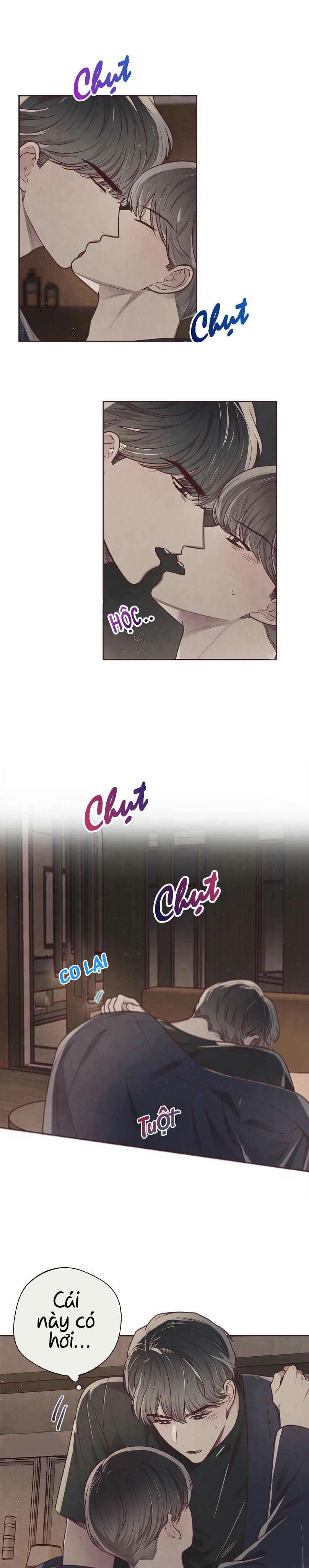 vòng quan hệ chapter 18 13