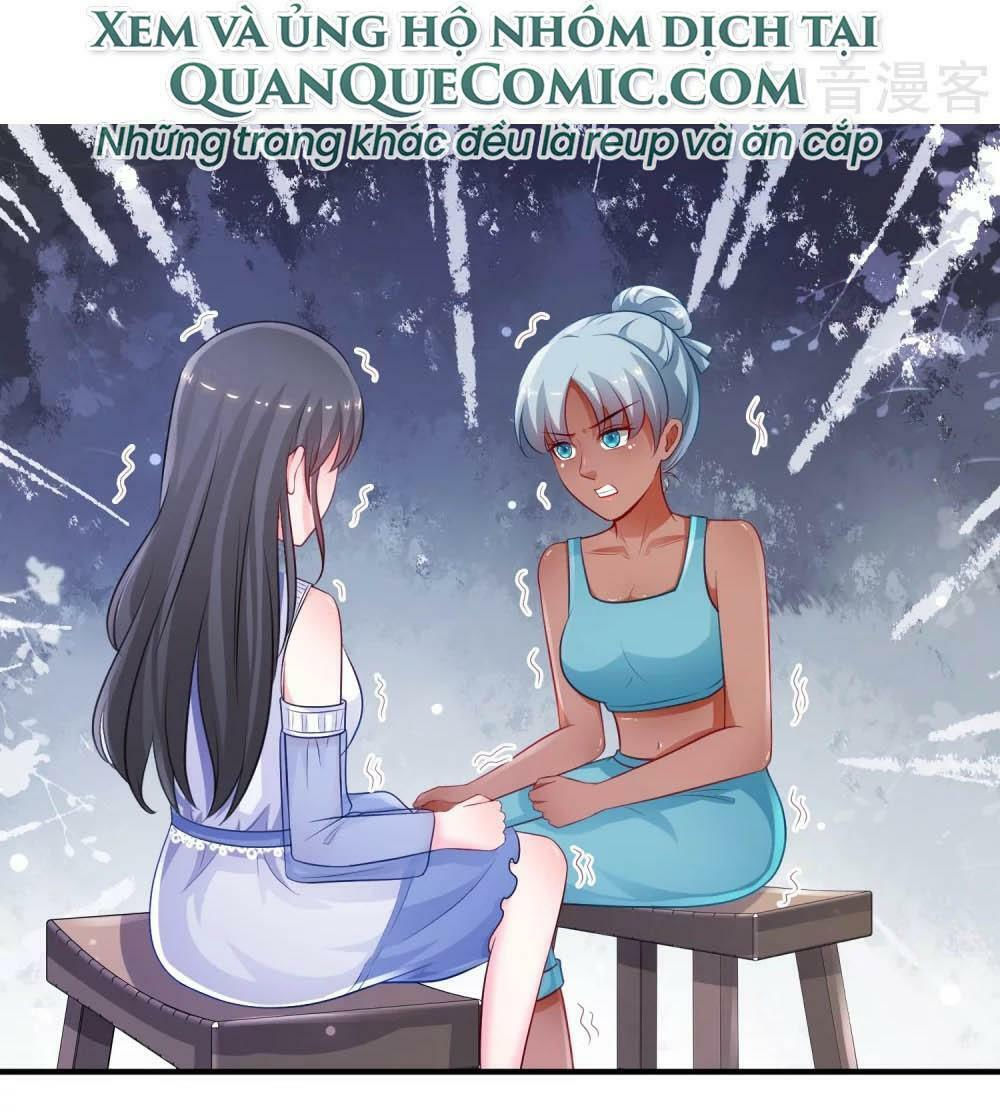 tối cường vận đào hoa chapter 101 48