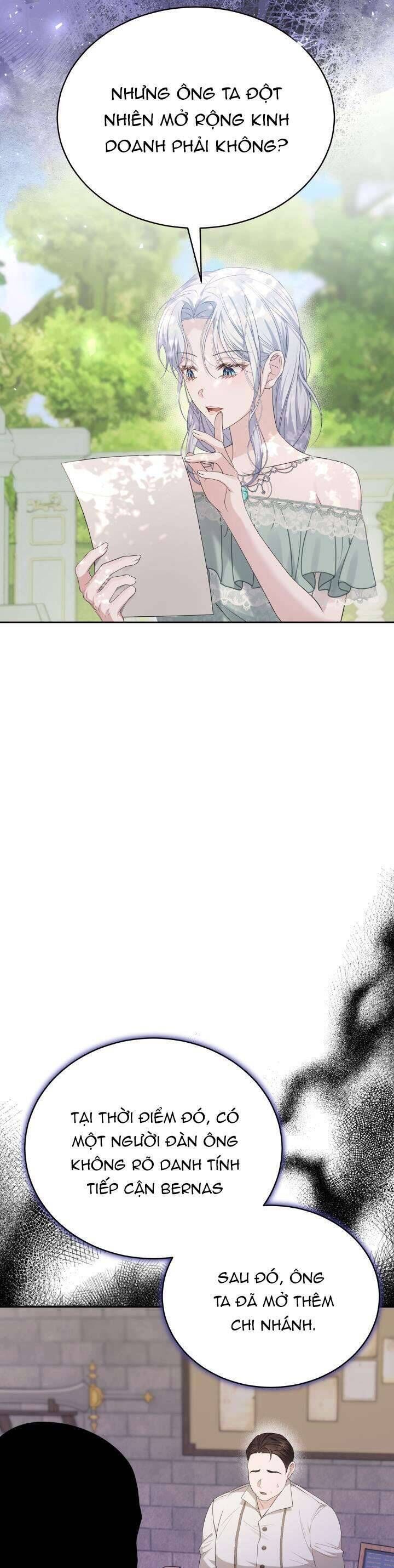 hướng dẫn về ác nữ chapter 4 6