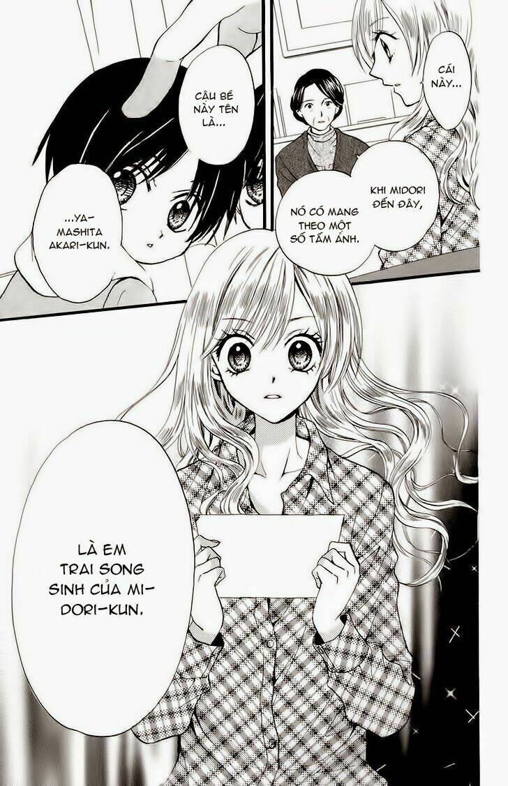 arisa chapter 40 12