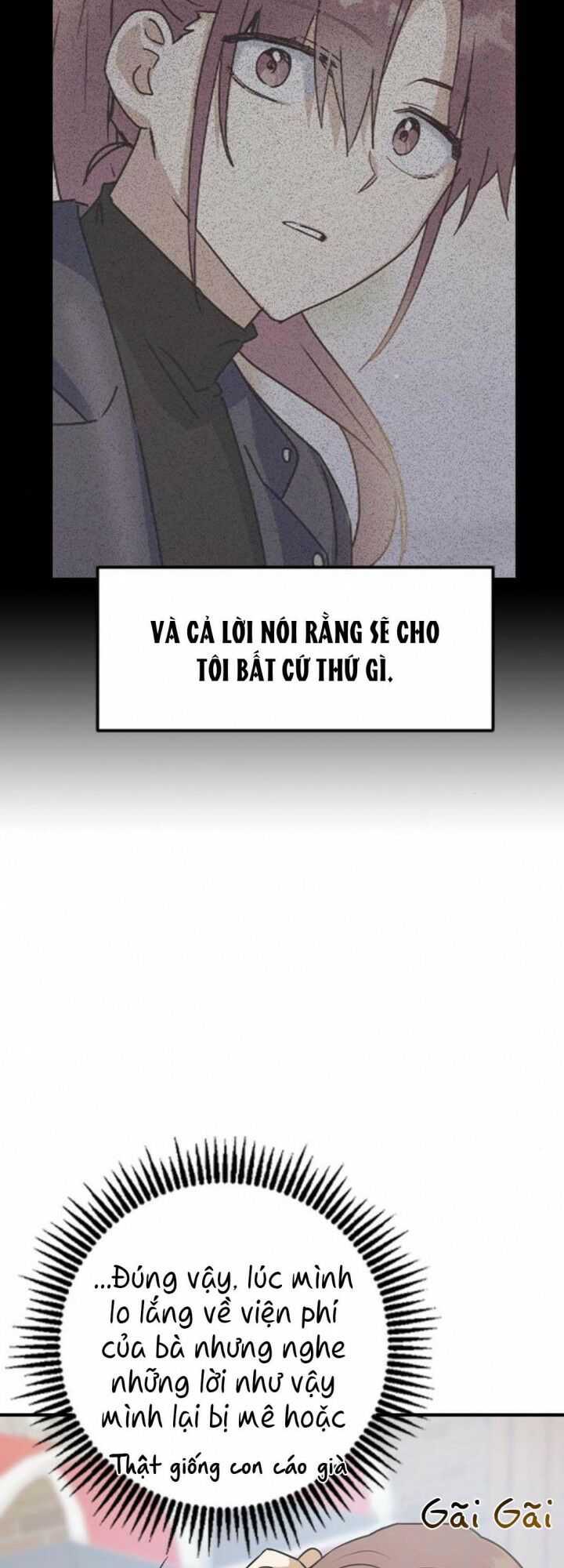 duyên nợ kiếp trước chapter 21 34