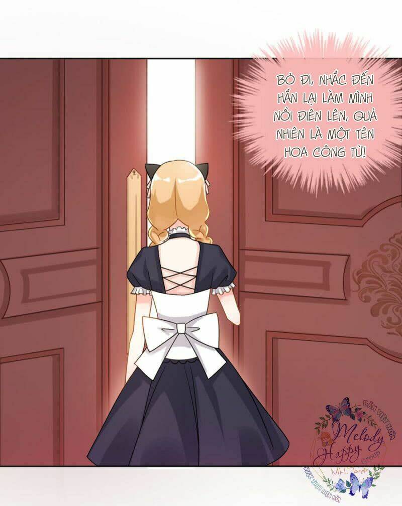 ma lạt thiên kim đẩu ác thiếu chapter 9 28