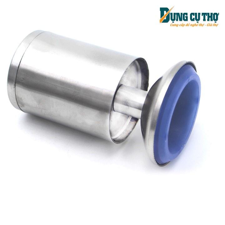 Chân bàn trụ Inox – chân đế bàn , ghế