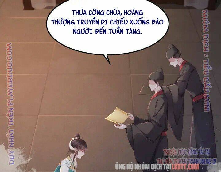 trọng sinh bá sủng nhiếp chính vương quá mạnh mẽ chapter 210 6