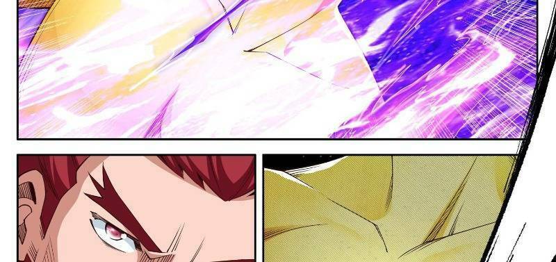 khắc kim phong thần chapter 98 8