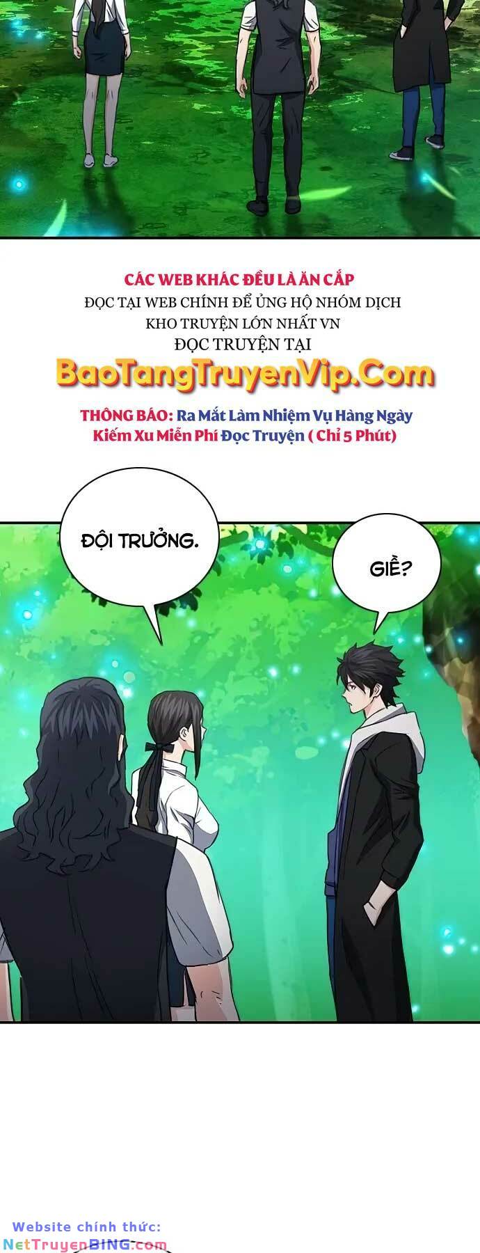 druid tại ga seoul - người hóa thú chapter 102 55