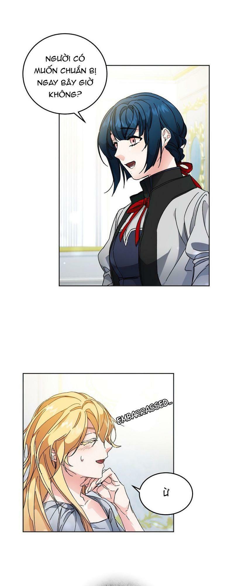 tôi trở thành hoàng đế bạo chúa trong tiểu thuyết chapter 6 5