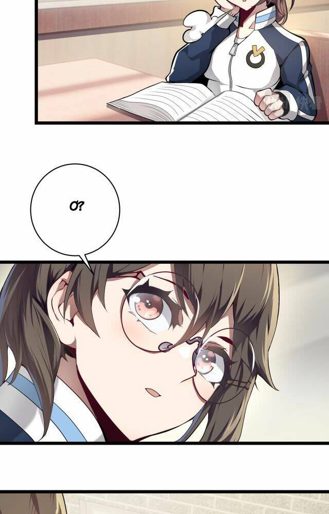 vạn vật hợp nhất chapter 14 22