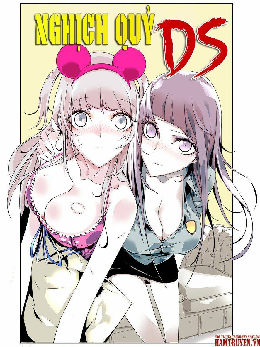 nghịch quỷ ds chapter 9 3