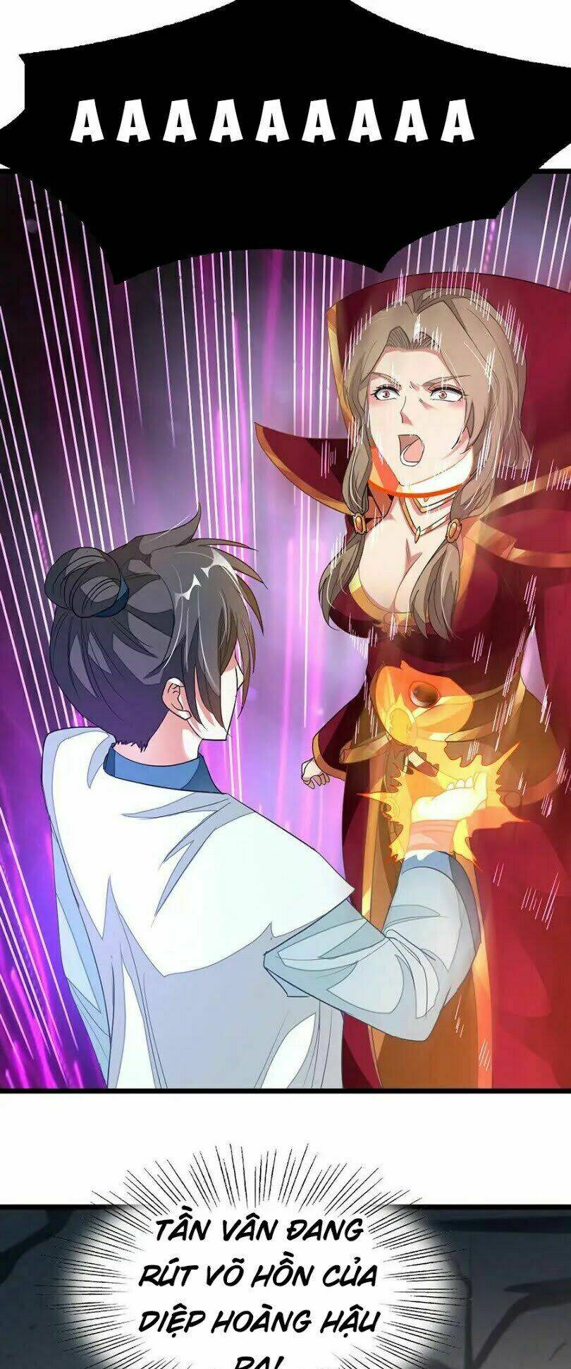 cửu dương thần vương chapter 116 17