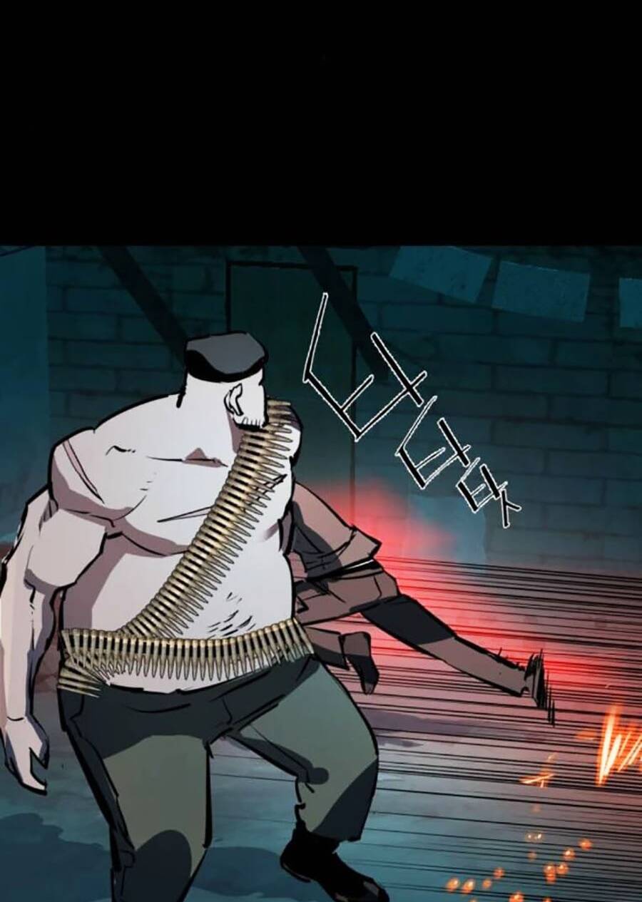 bạn học tôi là lính đánh thuê chapter 160 127