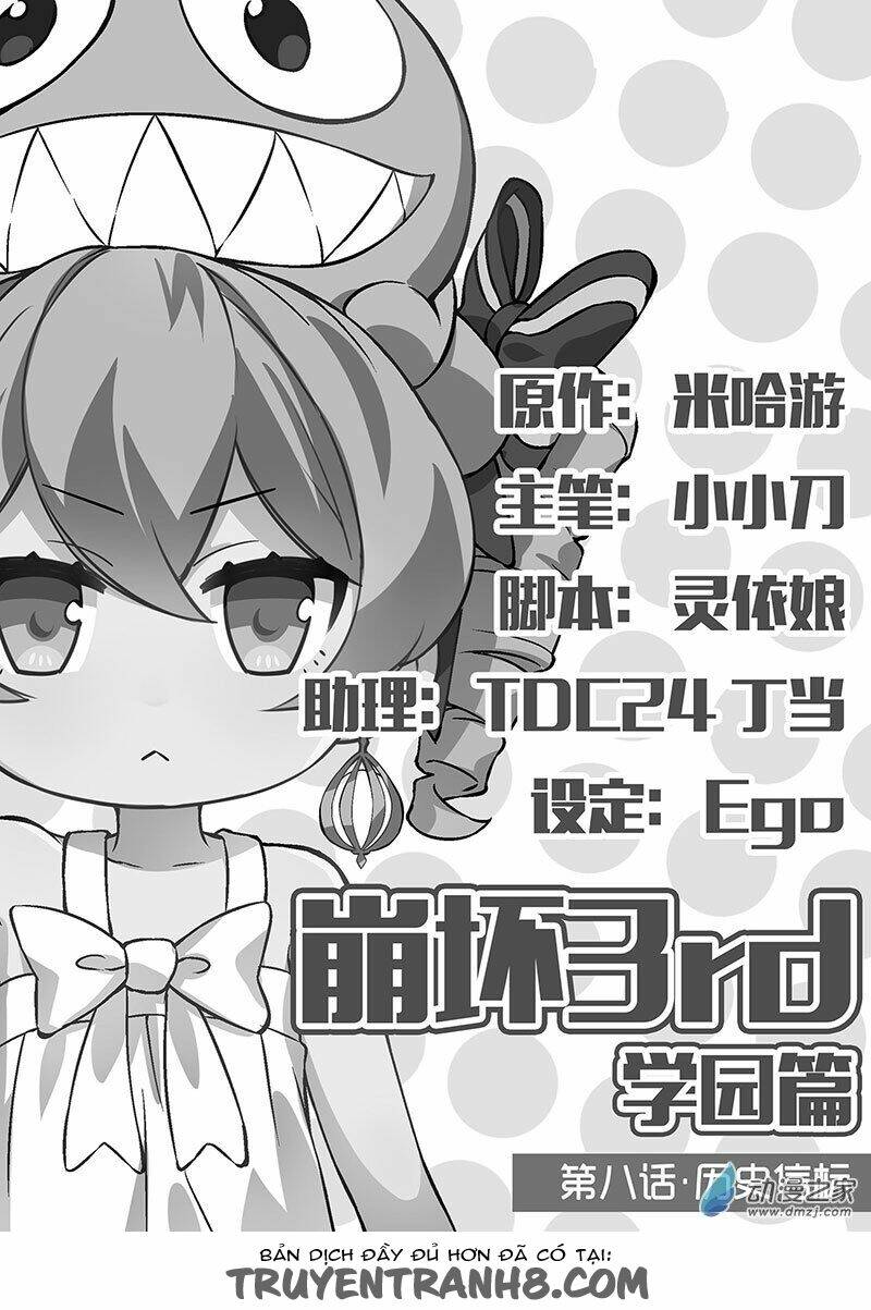 băng hoại 3rd chapter 8 3