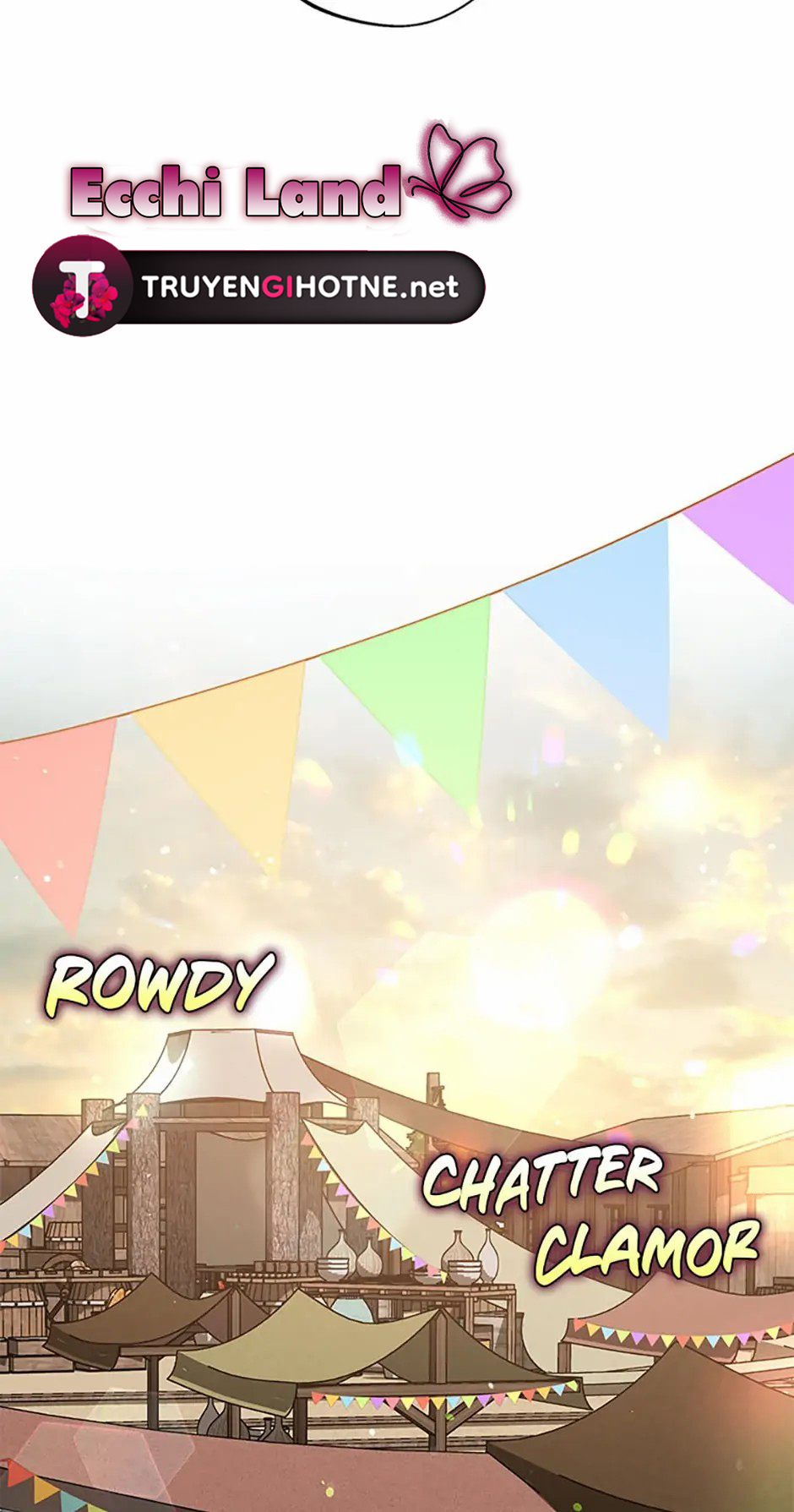 tên nam chính này cản đường tôi! chapter 8.2 7