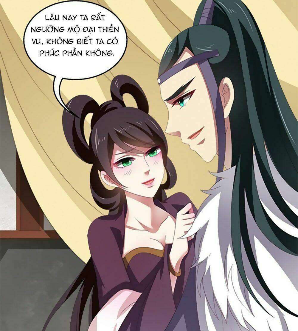 thịnh thế an nhiên chapter 50 25