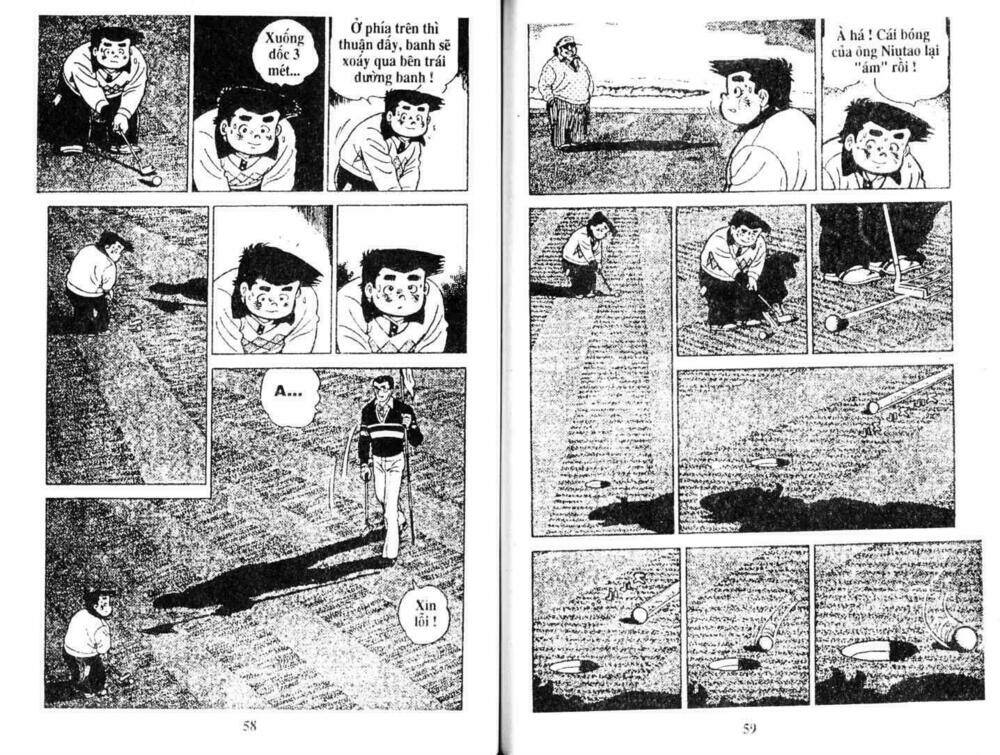 tân teppi chapter 13 28