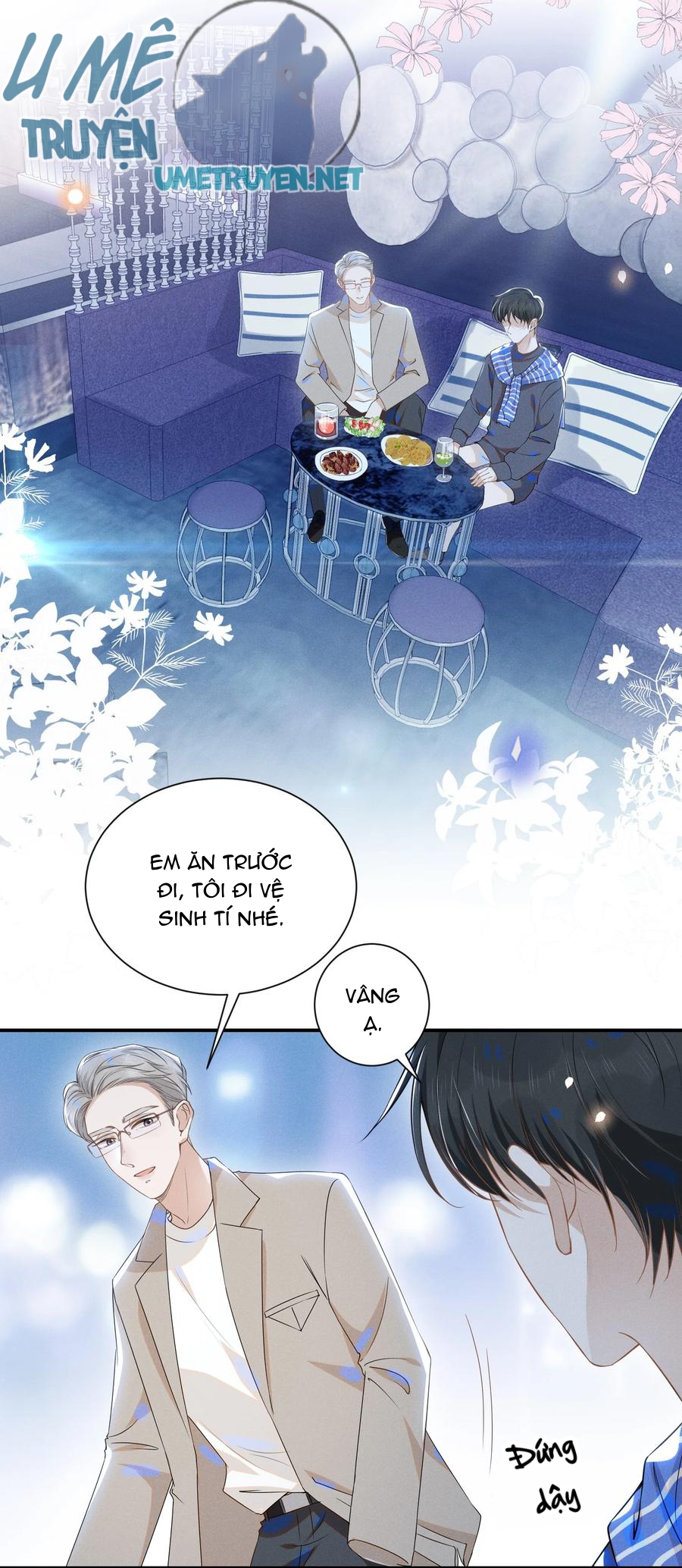 kiếp sau không gặp chapter 27 15