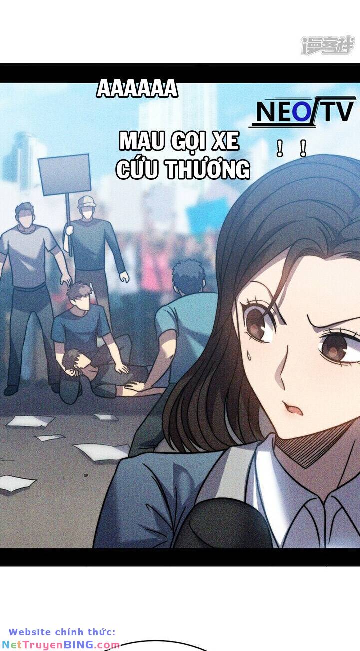 sát thần chi lộ tại dị giới chapter 55 7