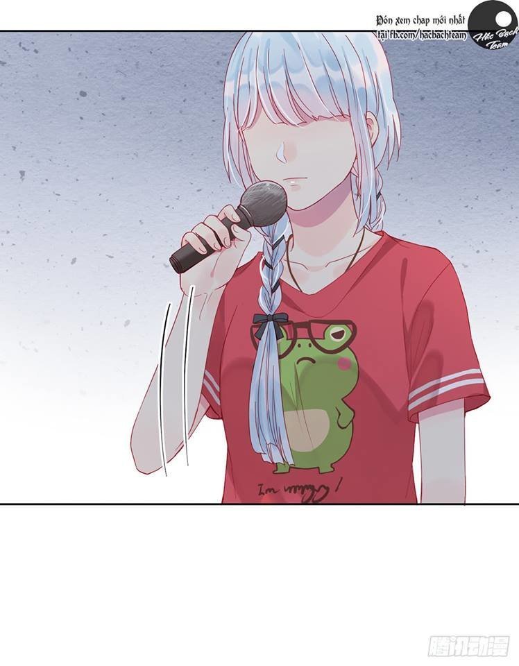 vương bài điềm mật chapter 1 42