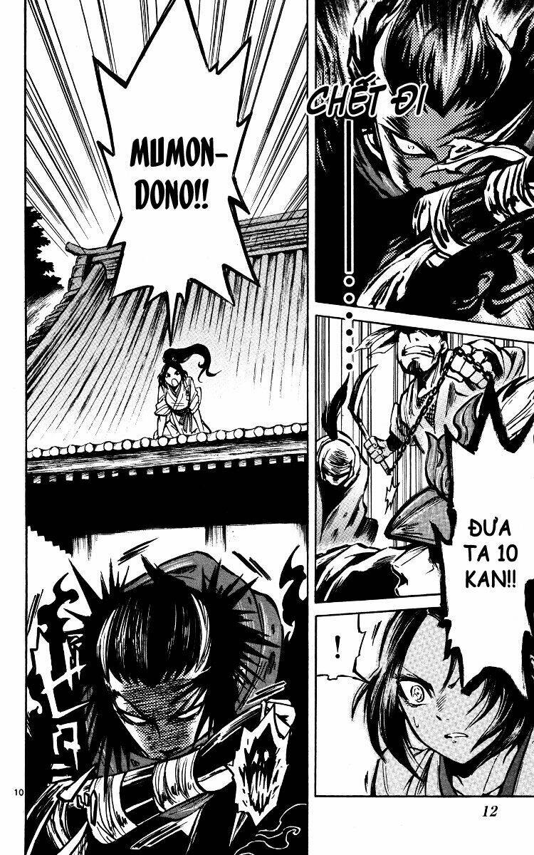 shinobi no kuni chapter 17 14