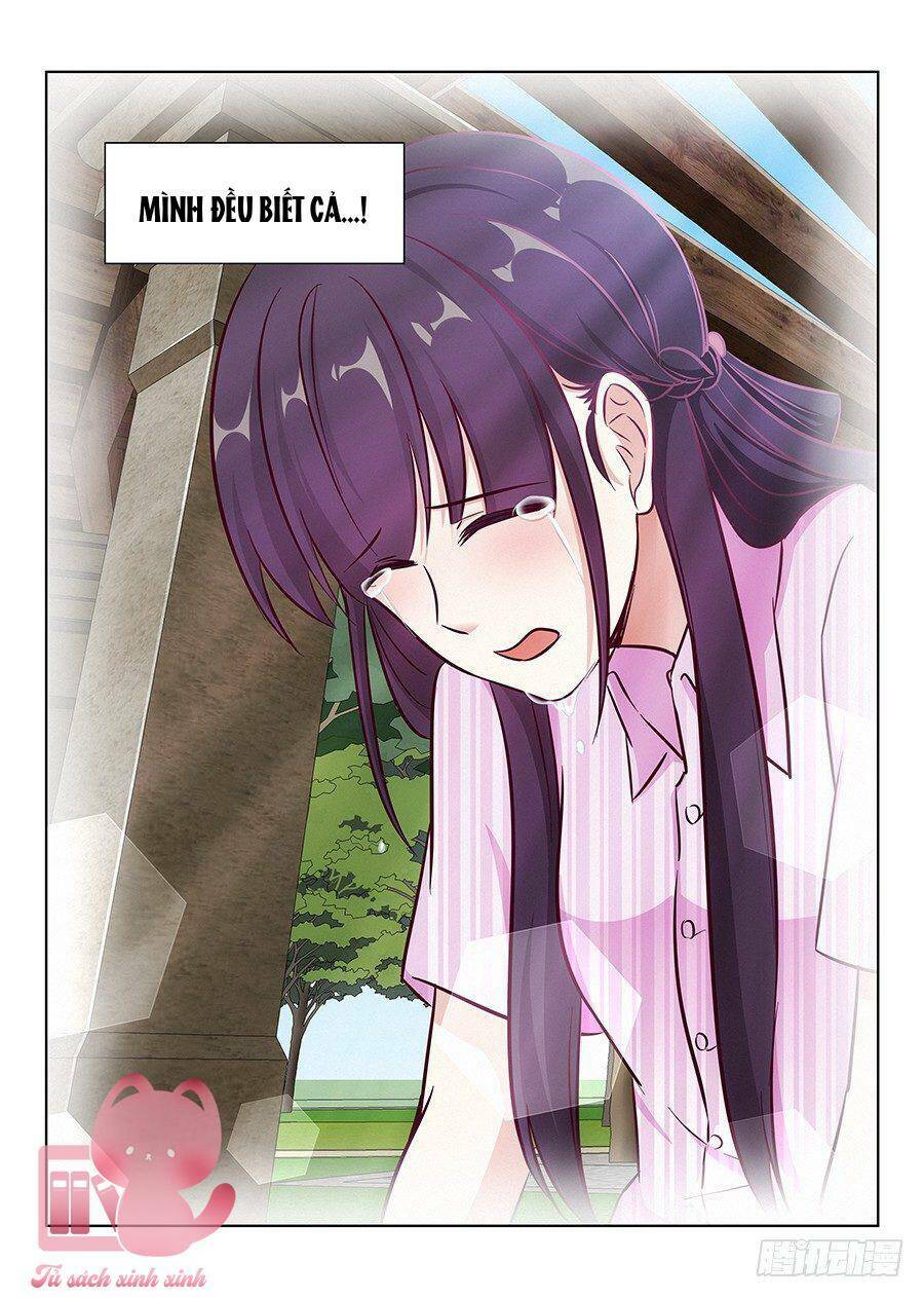 luyến ái 1/2 chapter 80 13