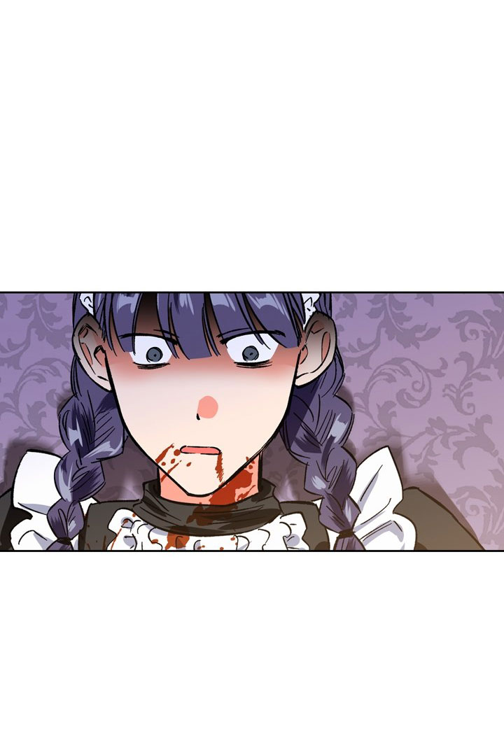 ác nữ xứng đôi với bạo chúa chapter 4 58