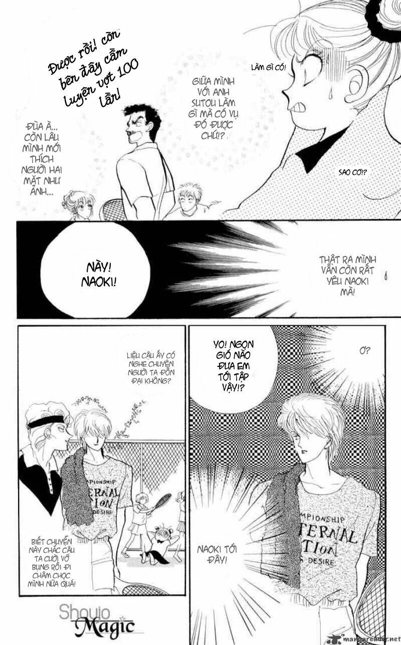 itazura na kiss chapter 14 33