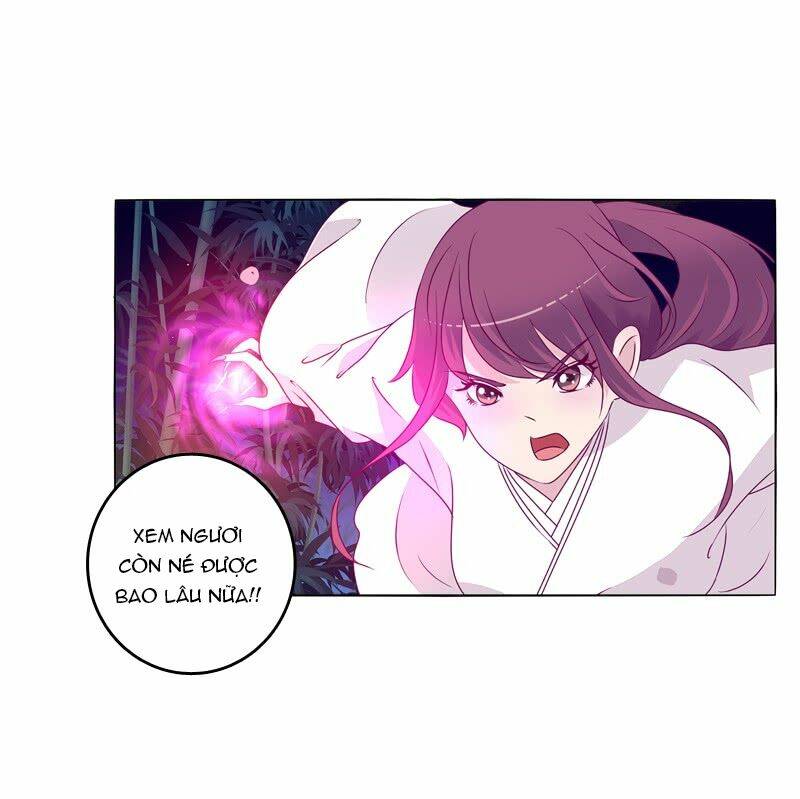 tướng quân mời ra trận chapter 24 21