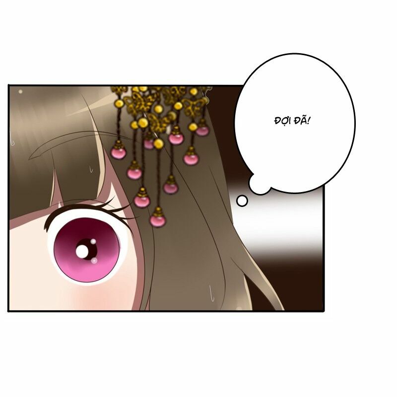 thông linh phi chapter 69.5 16