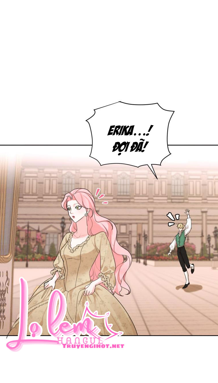 tôi là tình cũ của nam chính chapter 49.1 26