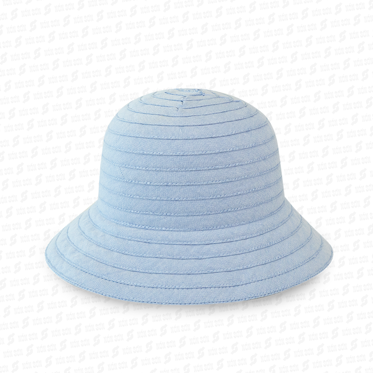 ƯU ĐÃI - Mũ vành thời trang NÓN SƠN chính hãng XH003-39A-XH5