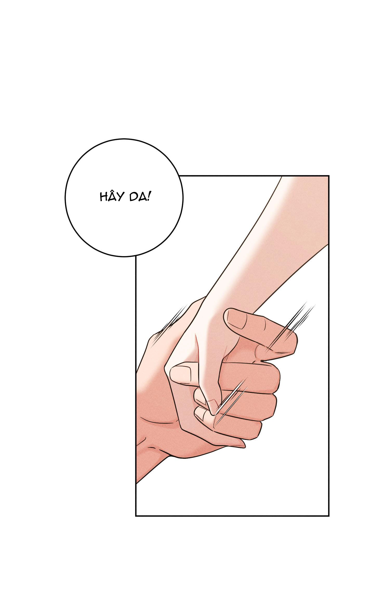 [18+] thành người yêu kém tuổi từ hôm nay chapter 7.1 7