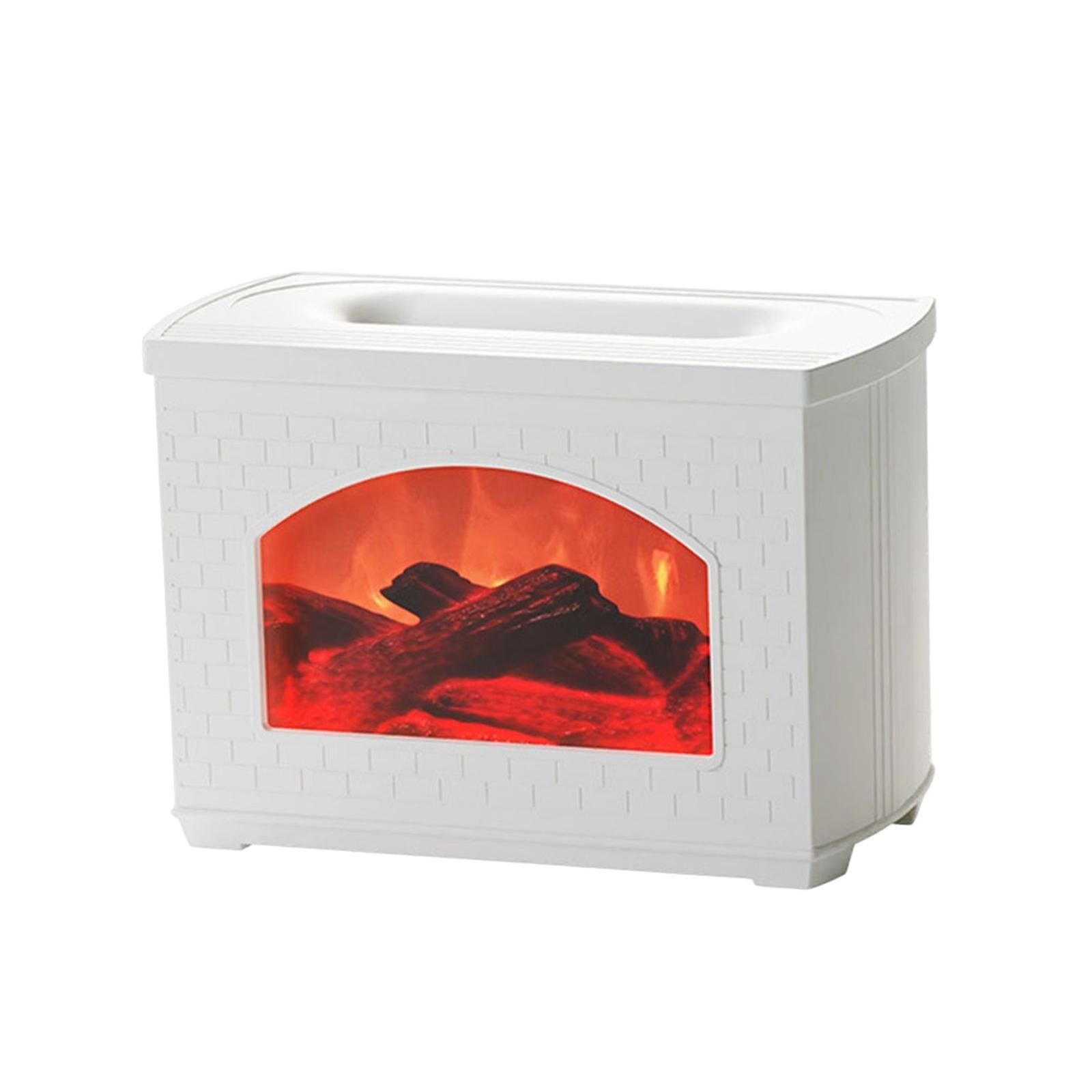 Air Humidifier USB Powered Small Diffuser for Yoga Desktop Office