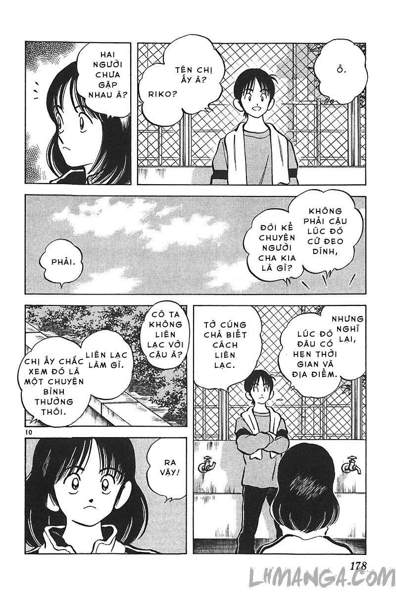 katsu chapter 137 11