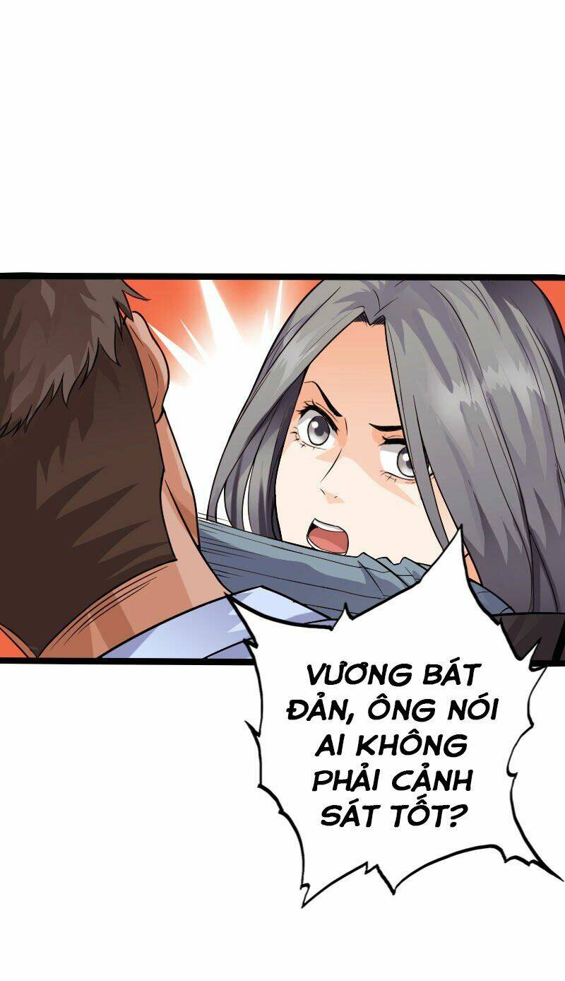 tuyệt phẩm tà thiếu chapter 124 8