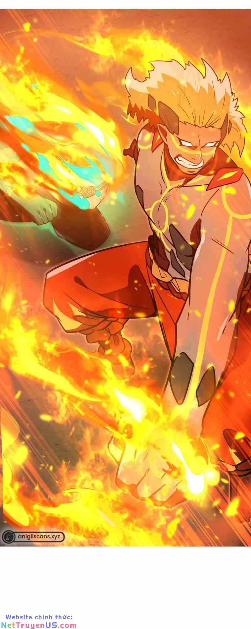 Huyết Thánh Cứu Thế Chủ~ Ta Chỉ Cần 0.0000001% Đã Trở Thành Vô Địch chapter 57 75