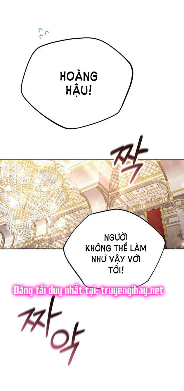 tôi sẽ ly hôn với người chồng bạo chúa chapter 8.2 26