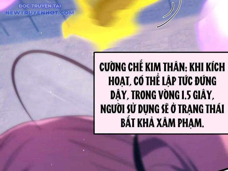 Vô Địch Bị Động Tạo Ra Tấn Sát Thương chapter 59 101