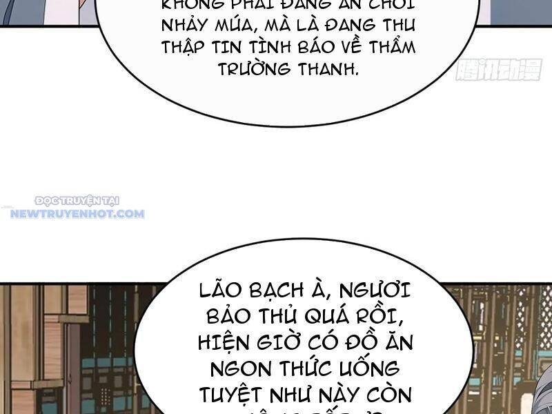 ta thực sự không muốn làm thần tiên chapter 104 88