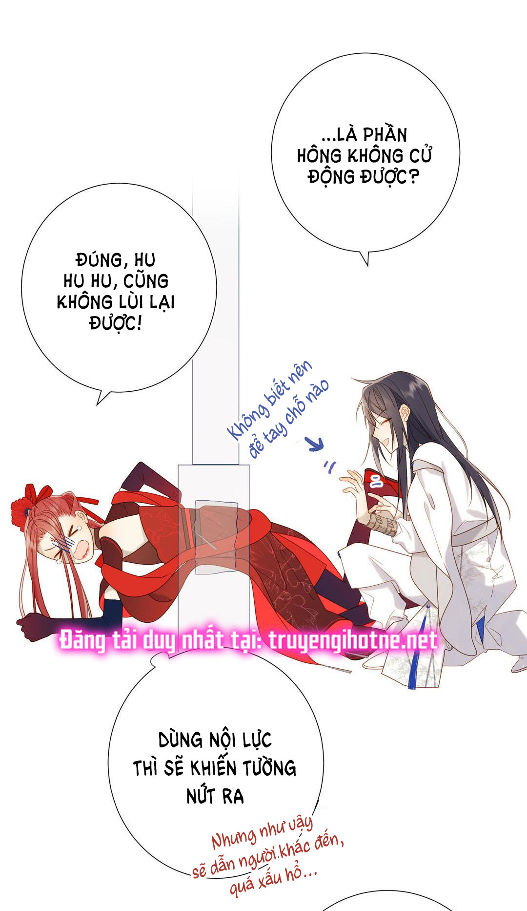 ác nữ cự tuyệt nam chính chapter 32 6