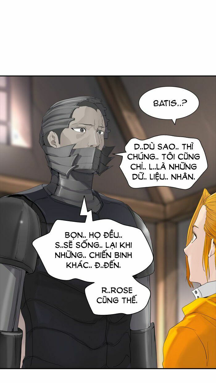 tòa tháp bí ẩn 2 chapter 277.5 35