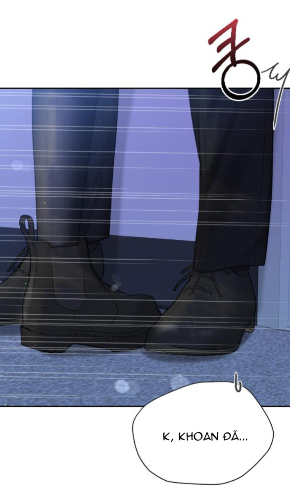 tôi sẽ cho anh thứ tồi tệ nhất chapter 21.1 4